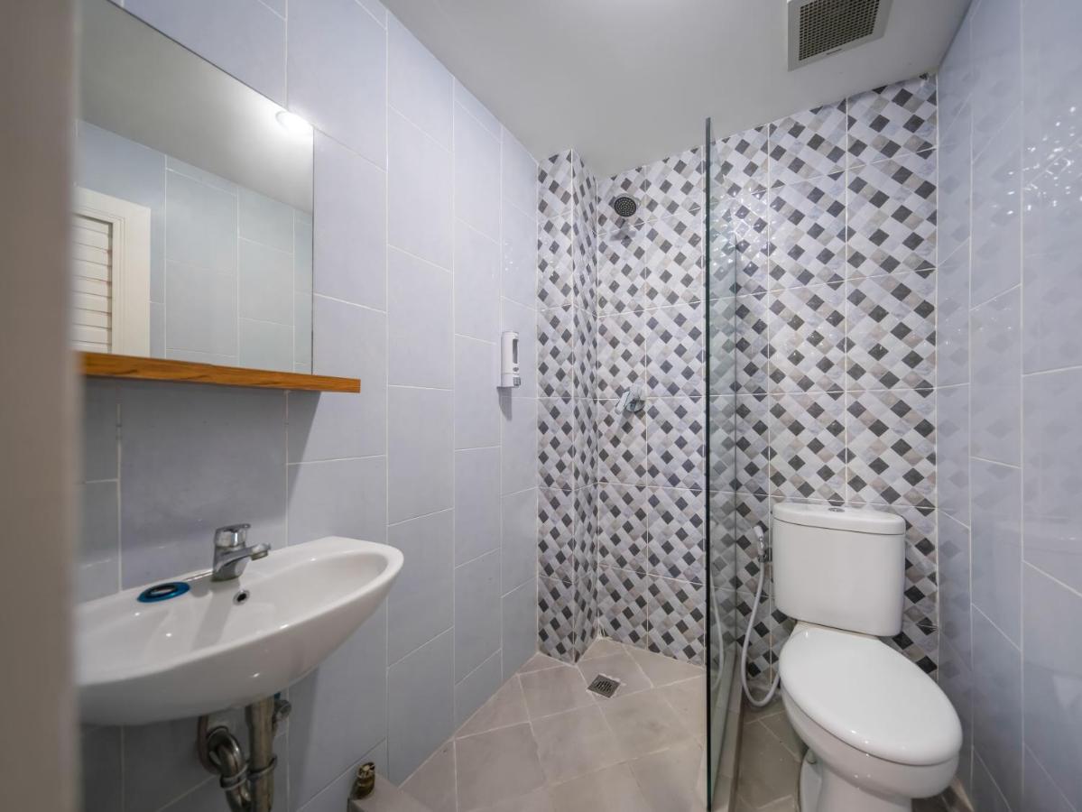 Cove Accordia Residence Jakarta Buitenkant foto